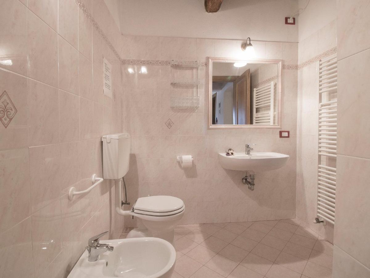 Apartment Il Secondo-3 By Interhome Bibbona Dış mekan fotoğraf